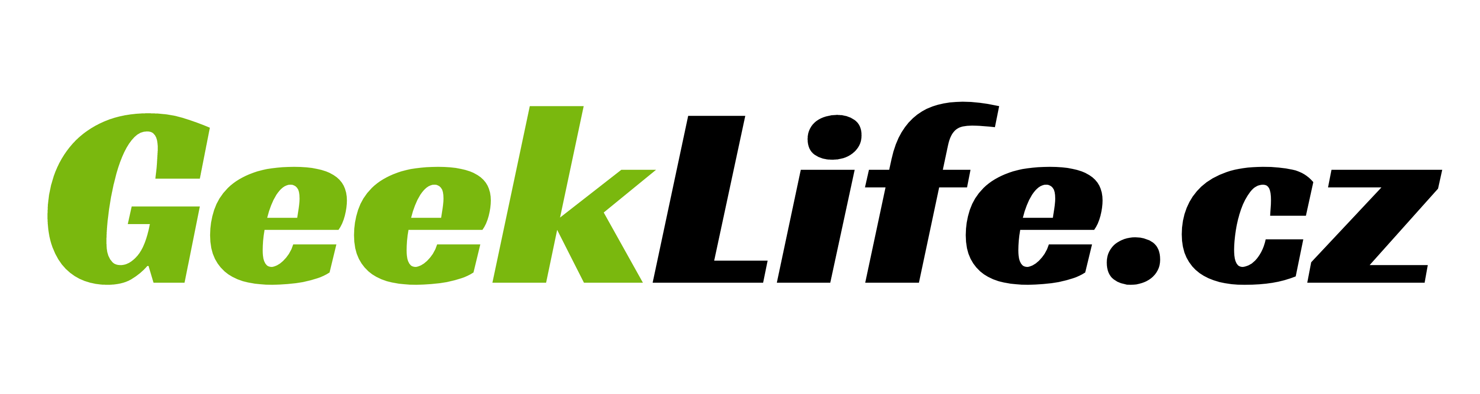 GeekLife