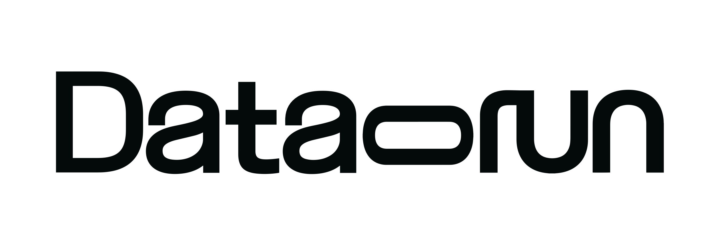 datarun